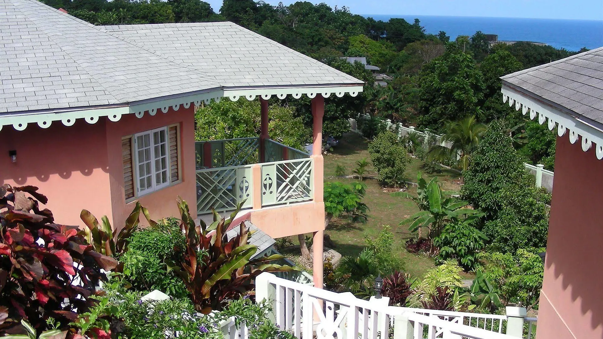 Pimento Lodge Resort ポート・アントニオ