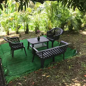  Appartement Coconut