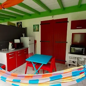  Appartement Passion Caraibes