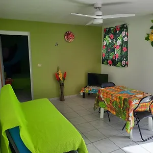  Hébergement de vacances La Casa Binecha Avec Jacuzzi