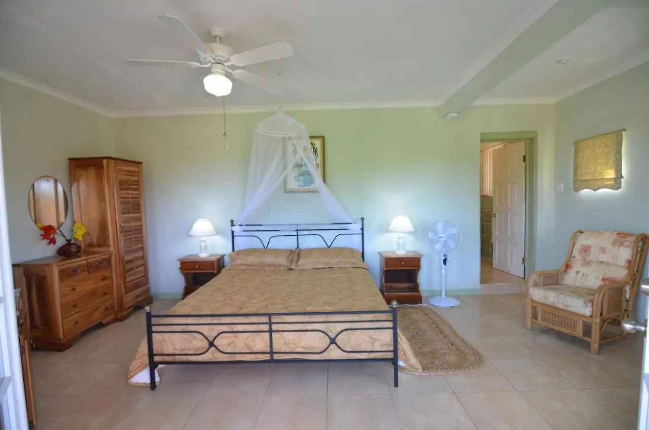 Pimento Lodge Resort Port Antonio Jamaika