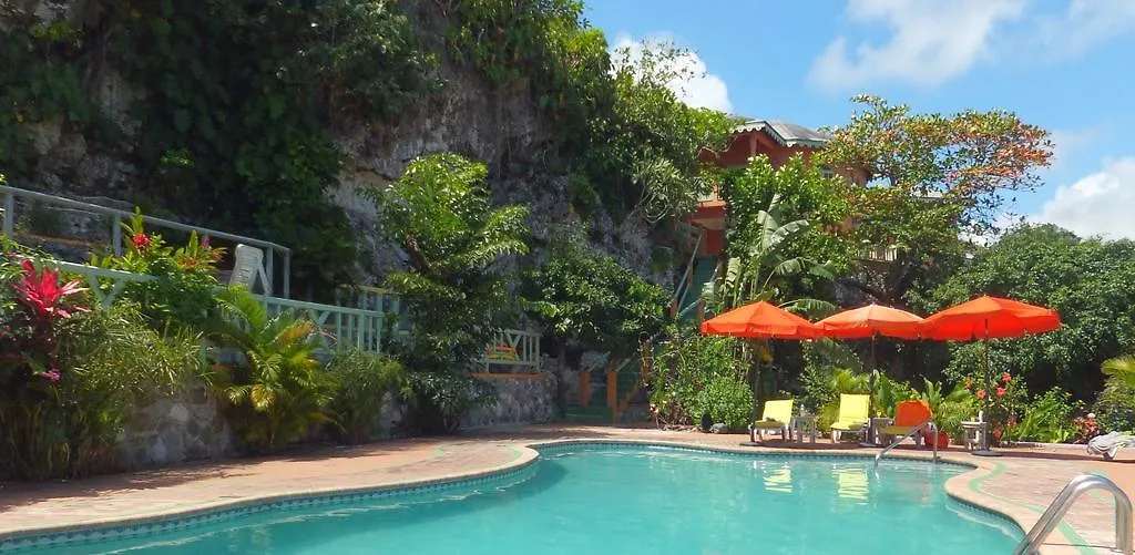 Pimento Lodge Resort Port Antonio