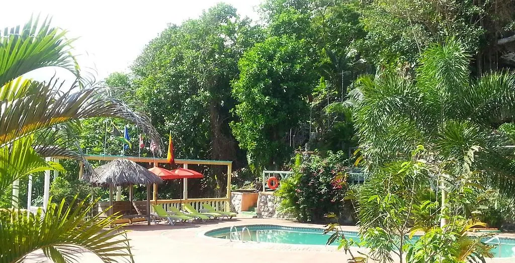 Pimento Lodge Resort Port Antonio