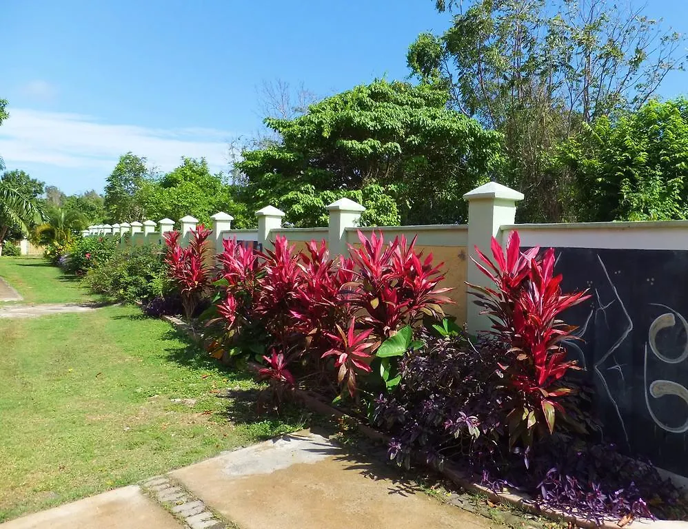 Pimento Lodge Resort Port Antonio Jamaika