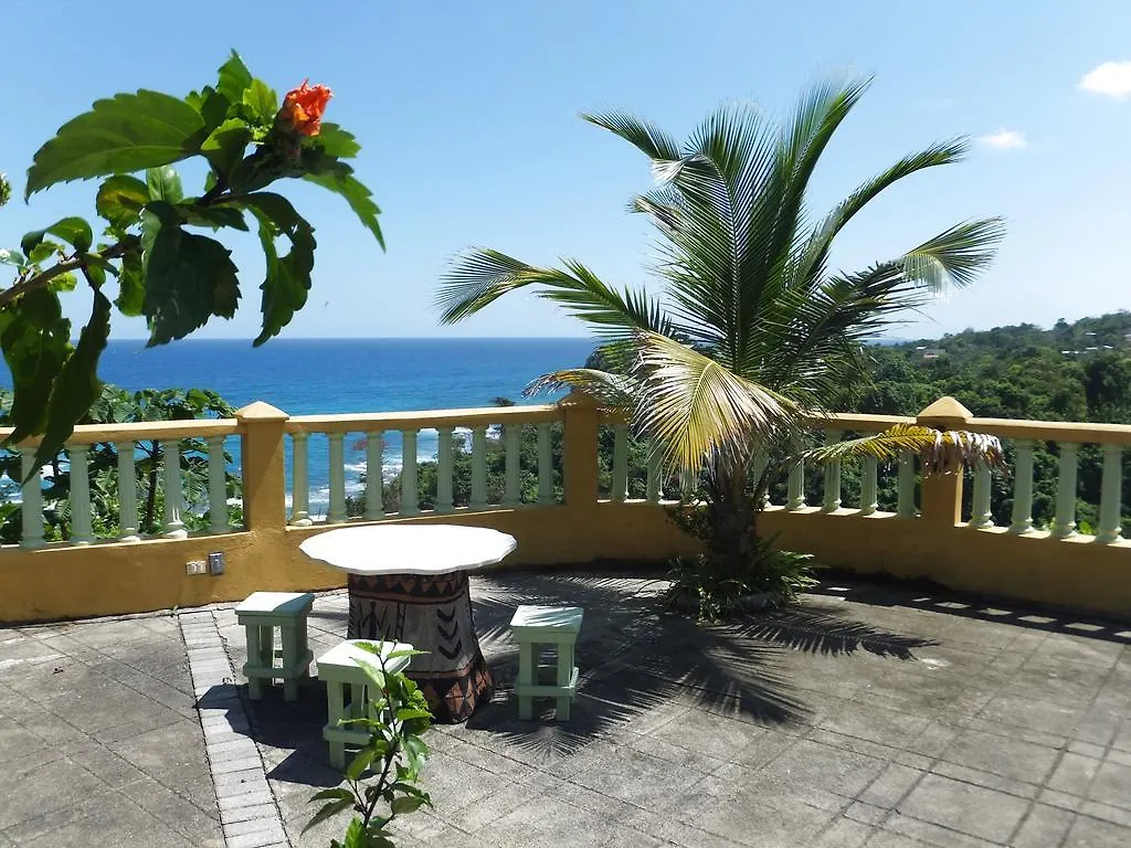 Pimento Lodge Resort Port Antonio 0*,