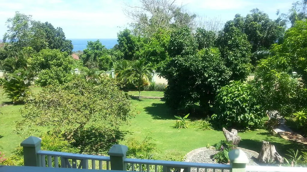 Pimento Lodge Resort Port Antonio