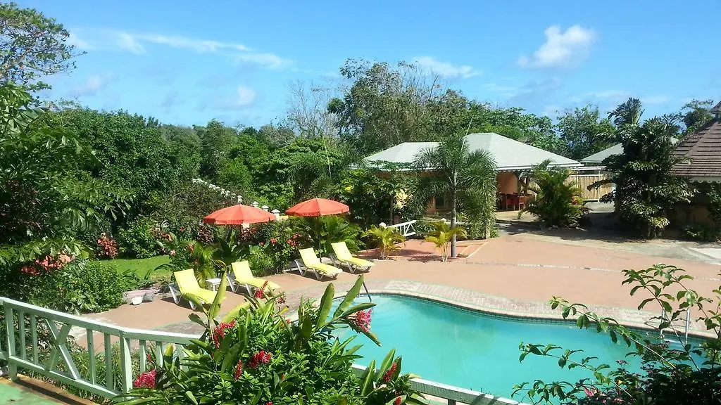 Pimento Lodge Resort Port Antonio Jamaika