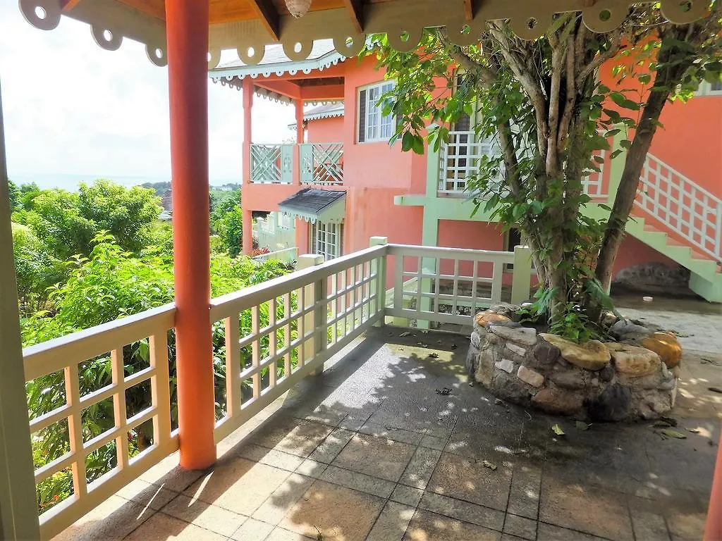 Pimento Lodge Resort Port Antonio
