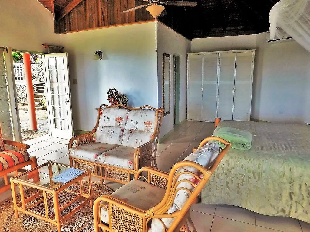 Pimento Lodge Resort Port Antonio
