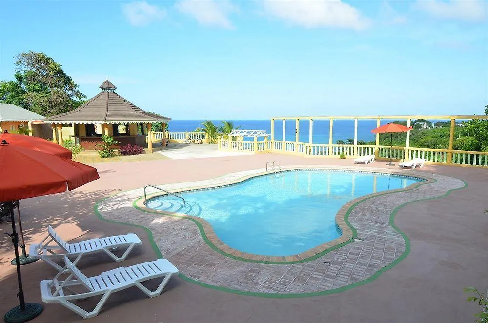 Pimento Lodge Resort Port Antonio Jamaika