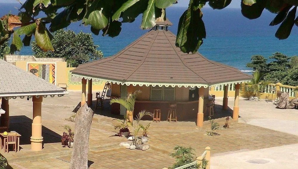 Pimento Lodge Resort Port Antonio 0*,  Jamaika