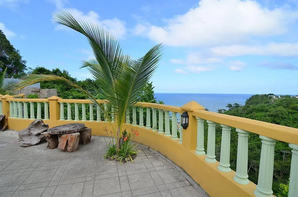 Pimento Lodge Resort Port Antonio