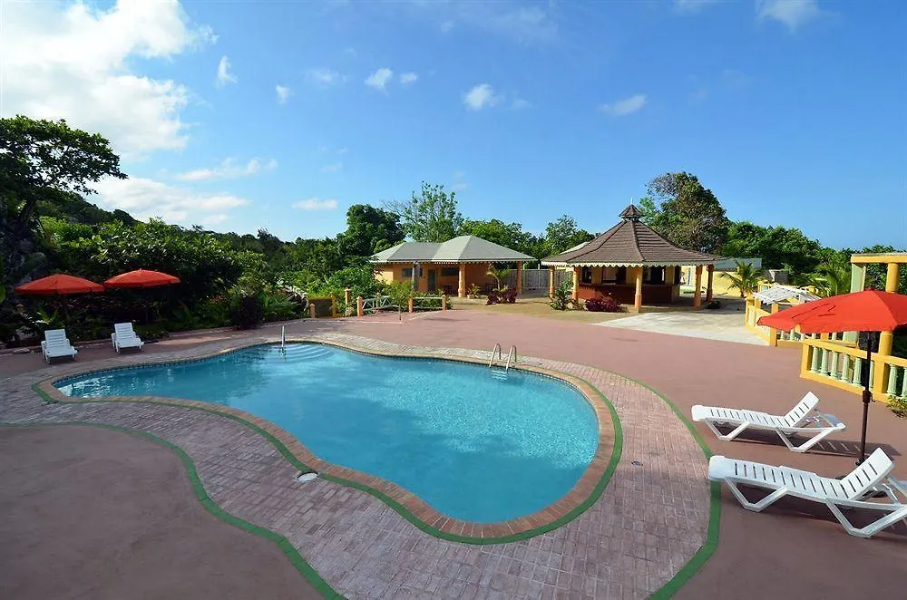 Pimento Lodge Resort Port Antonio 0*,
