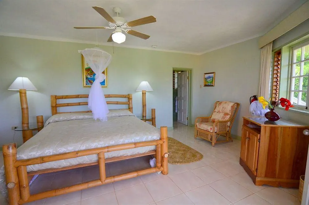 Pimento Lodge Resort Port Antonio