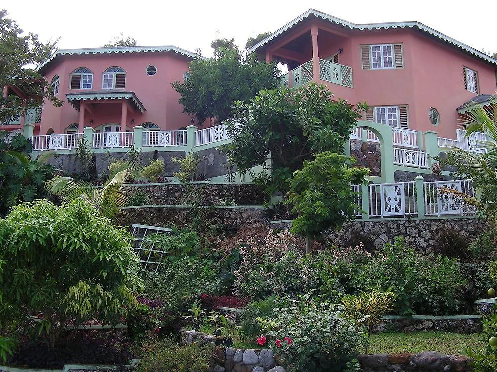 Pimento Lodge Resort Port Antonio