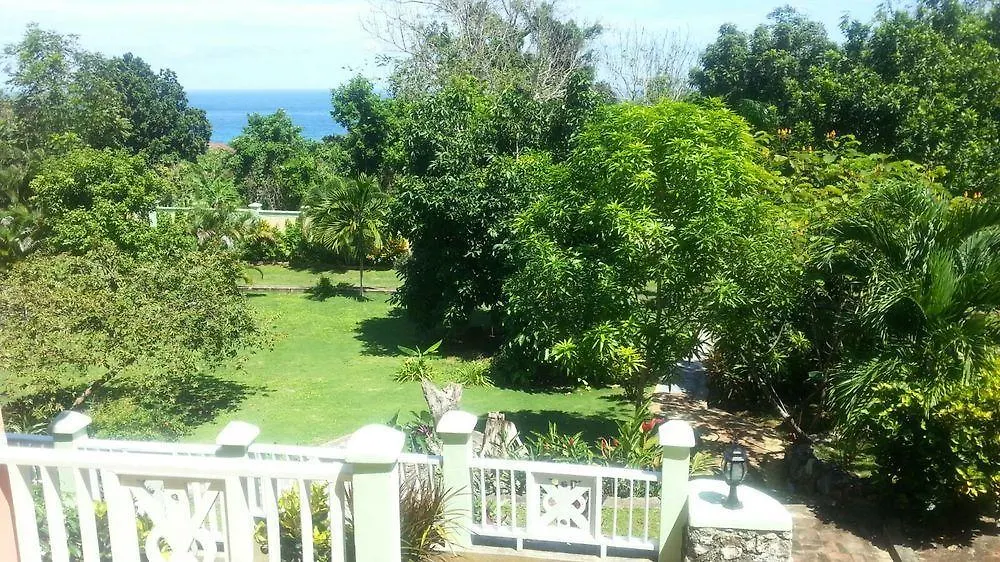 Pimento Lodge Resort Port Antonio