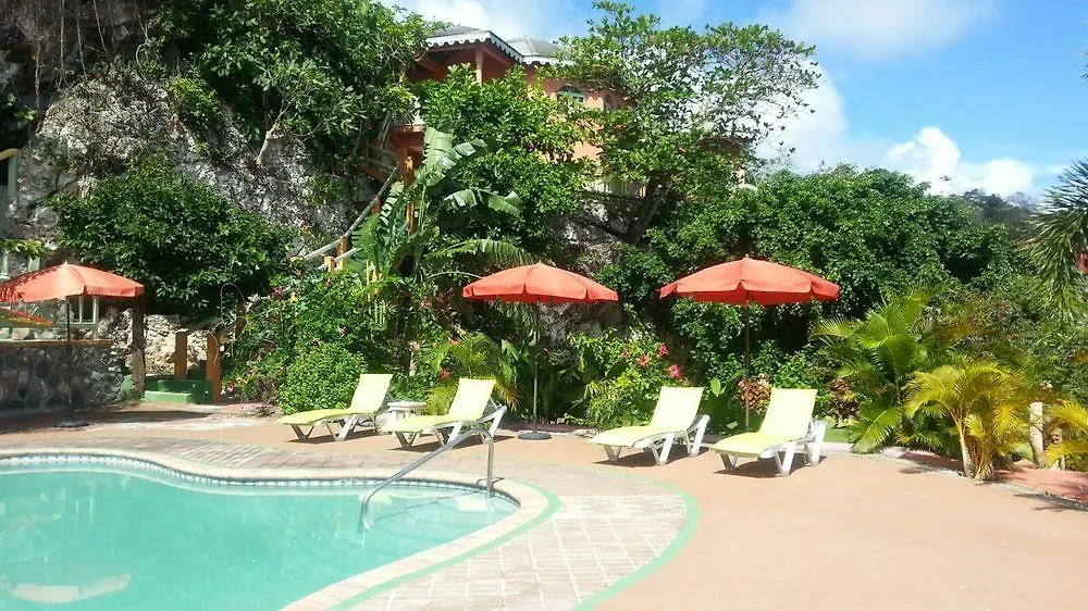 Pimento Lodge Resort Port Antonio 0*,