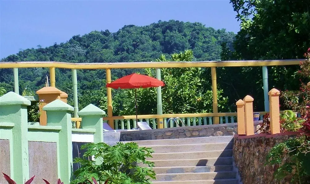 Pimento Lodge Resort Port Antonio Jamaika
