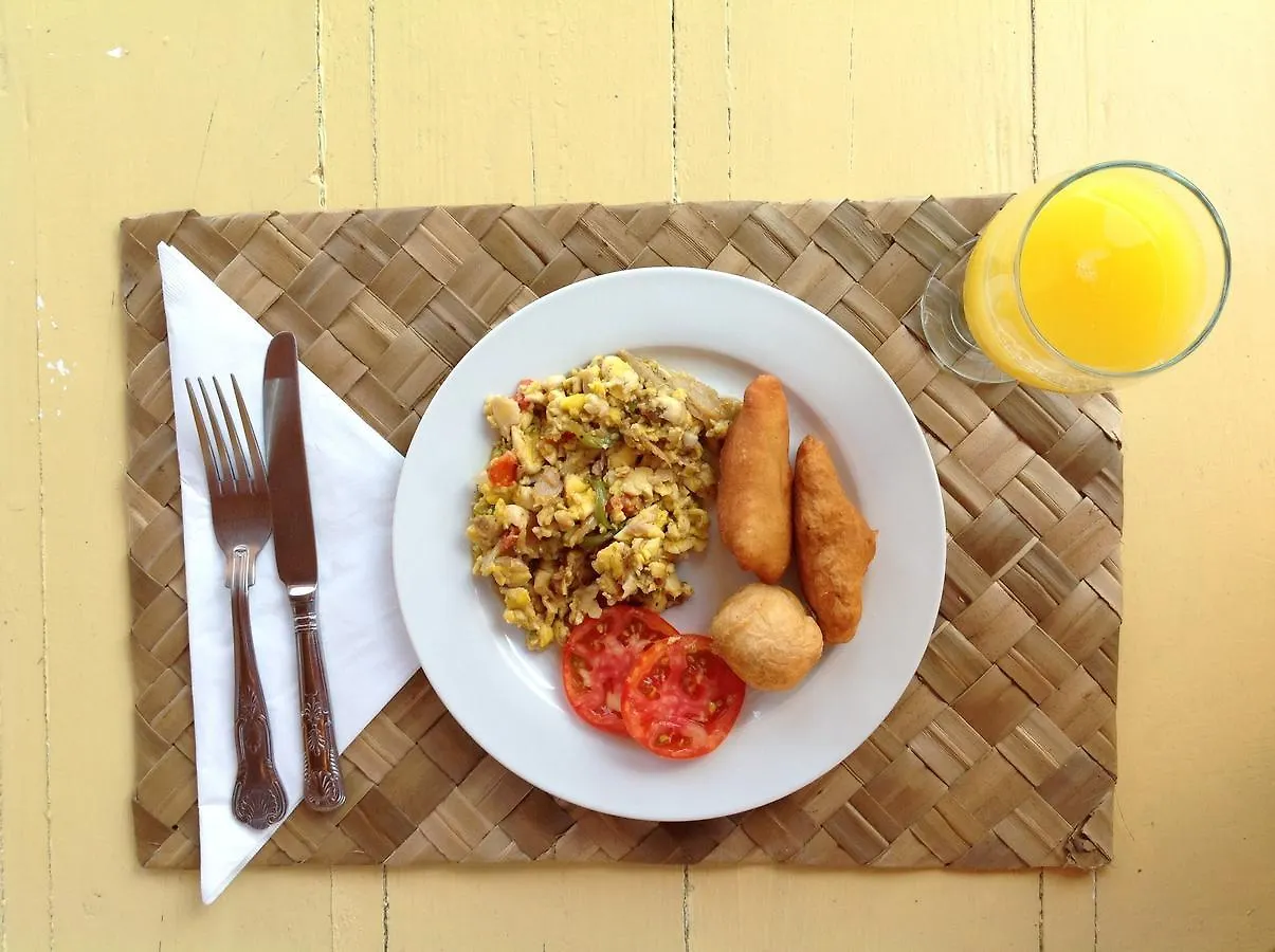 Pimento Lodge Resort Port Antonio