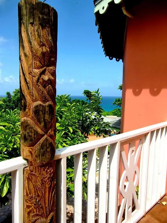 Pimento Lodge Resort Port Antonio 0*,  Jamaika