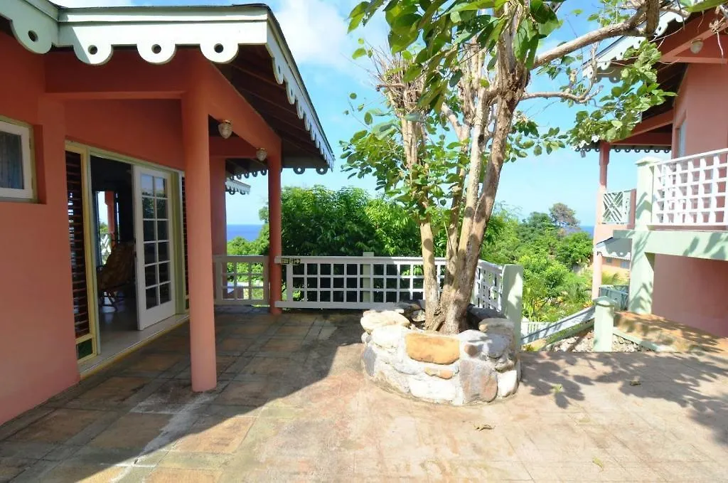 Pimento Lodge Resort Port Antonio Jamaika