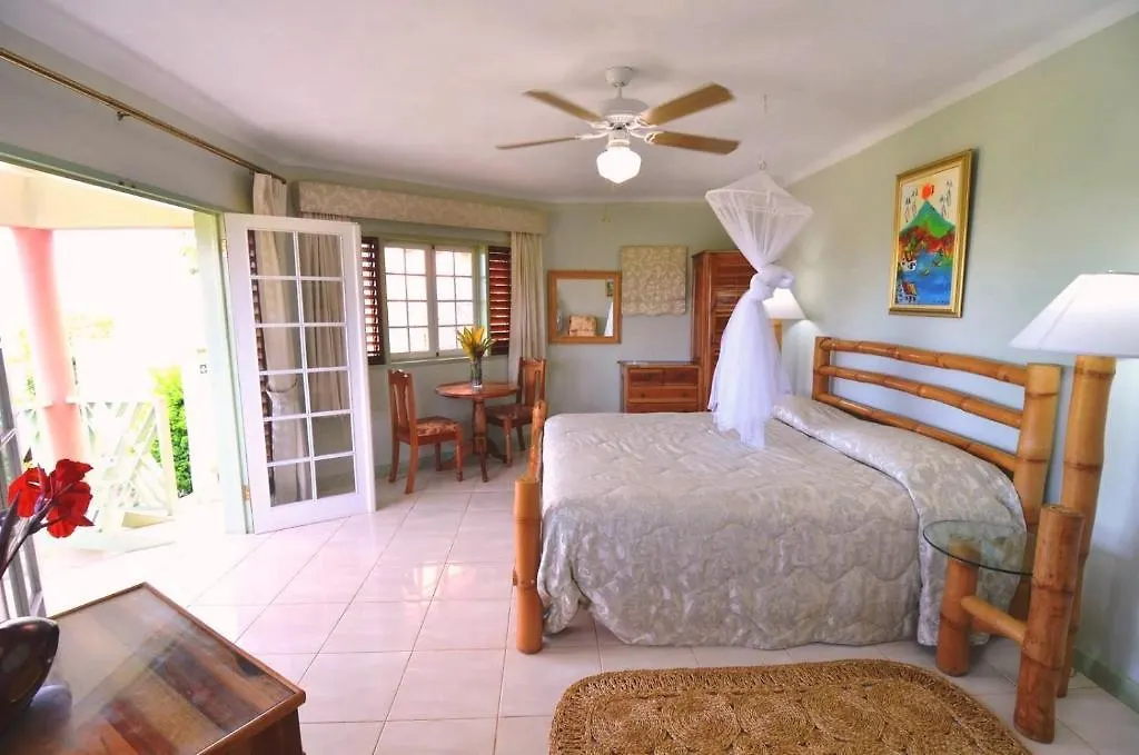 Pimento Lodge Resort Port Antonio