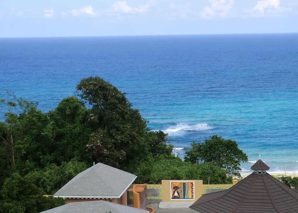 Pimento Lodge Resort Port Antonio Jamaika