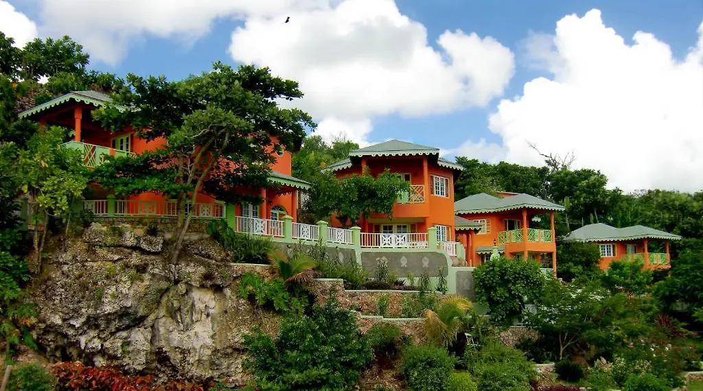 Pimento Lodge Resort Port Antonio