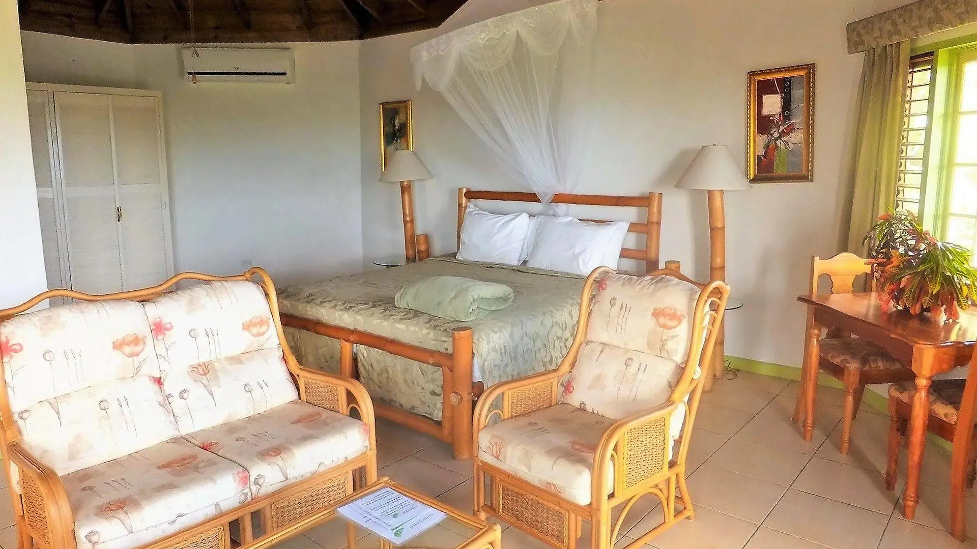 Pimento Lodge Resort Port Antonio