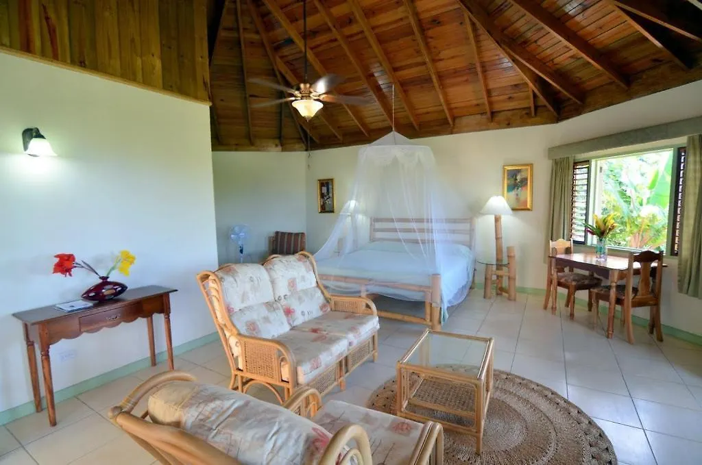 Pimento Lodge Resort Port Antonio
