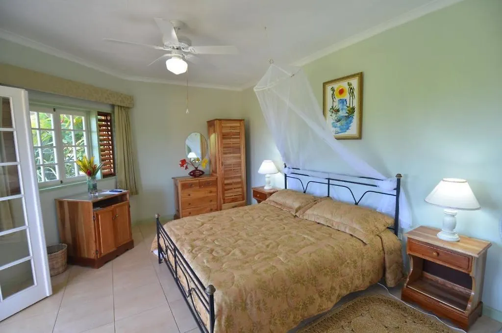 Pimento Lodge Resort Port Antonio 0*,