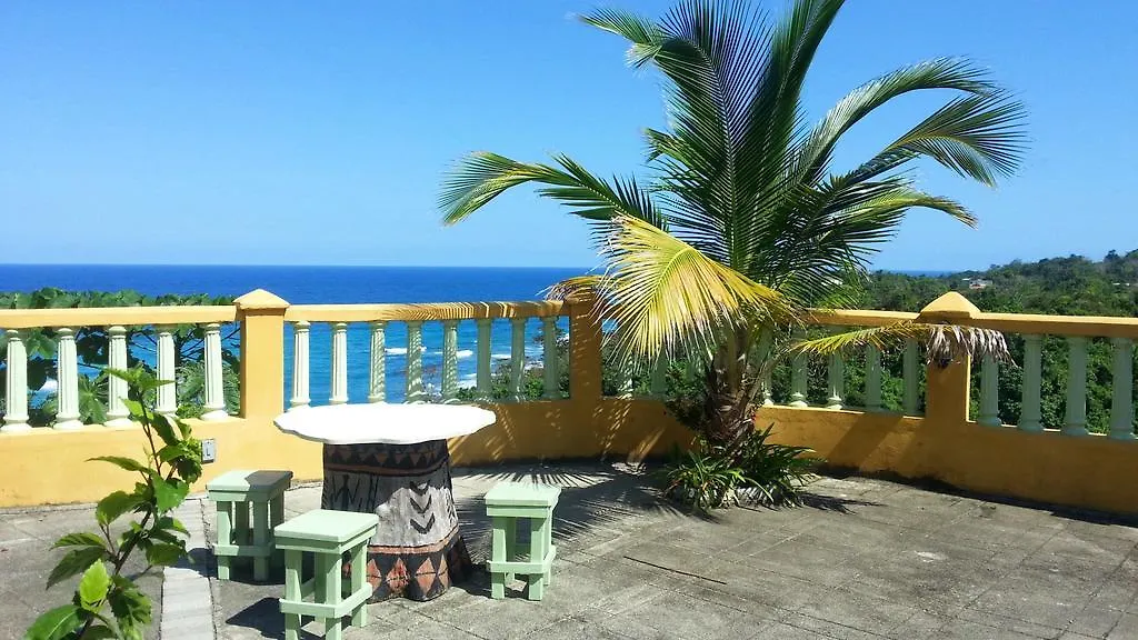 Pimento Lodge Resort Port Antonio