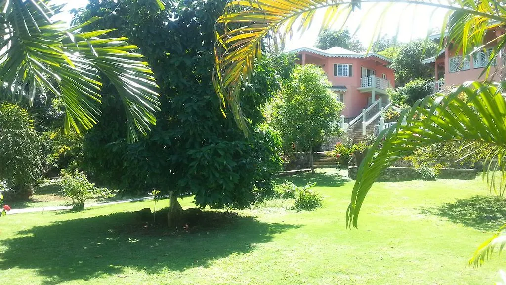 Pimento Lodge Resort Port Antonio