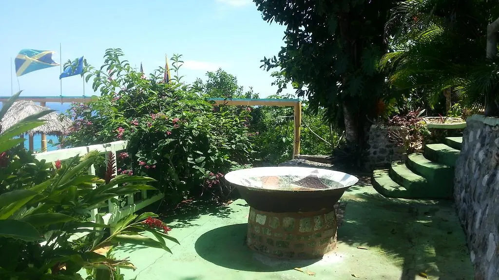 Pimento Lodge Resort Port Antonio 0*,  Jamaïque