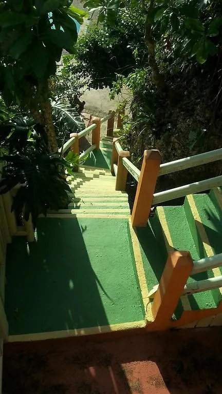 Pimento Lodge Resort Port Antonio Jamaïque