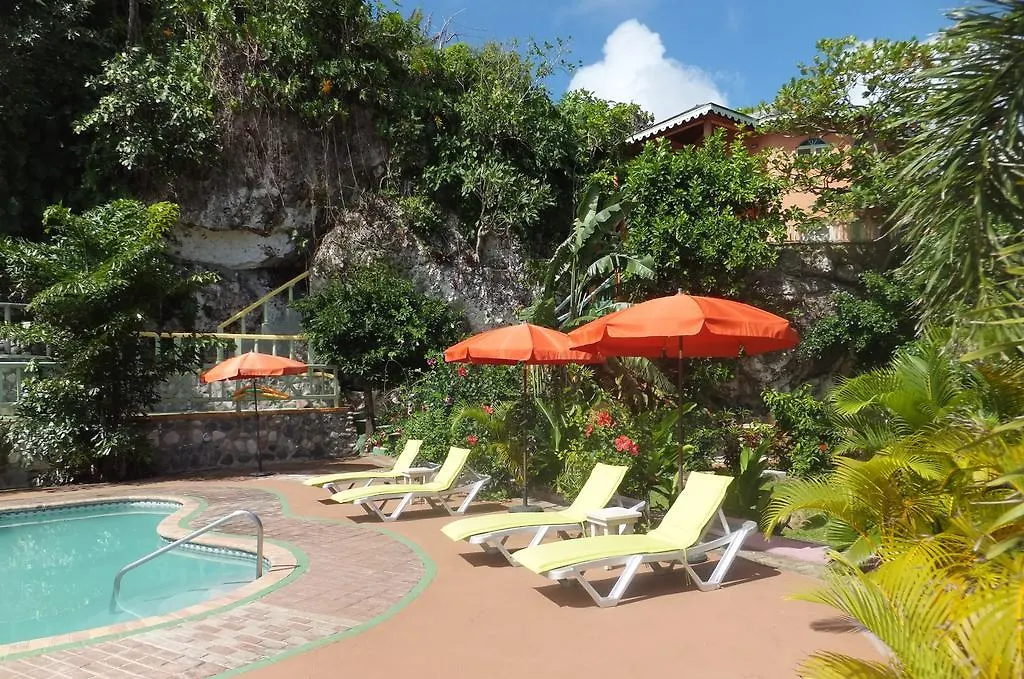 Pimento Lodge Resort Port Antonio