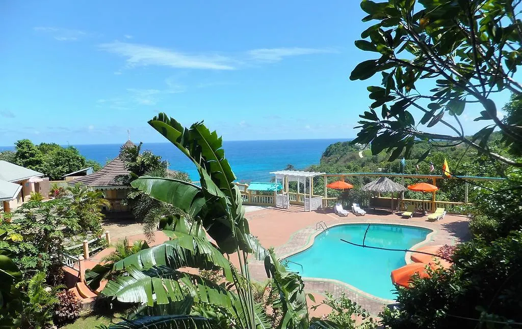 Pimento Lodge Resort Port Antonio
