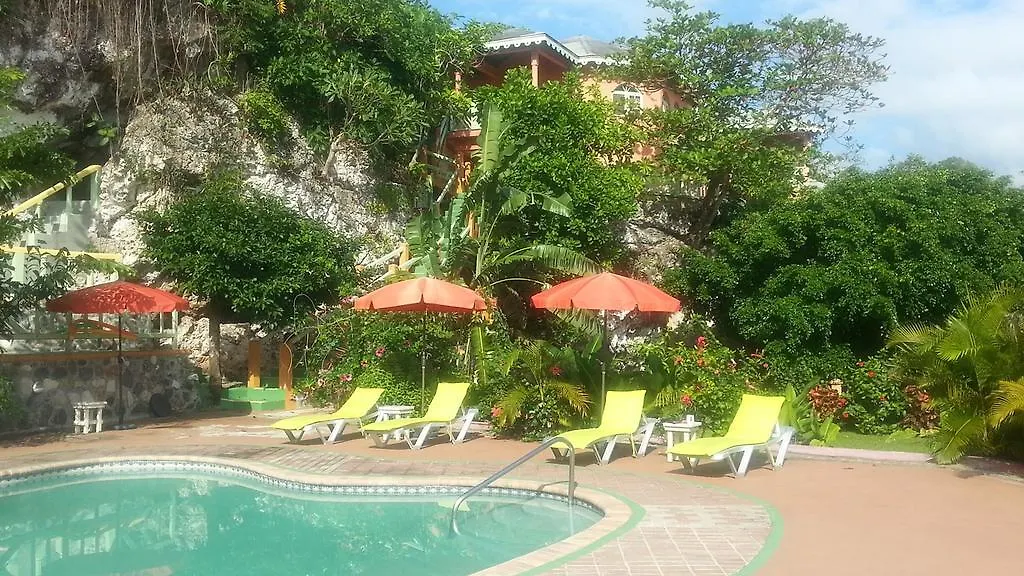 Pimento Lodge Resort Port Antonio