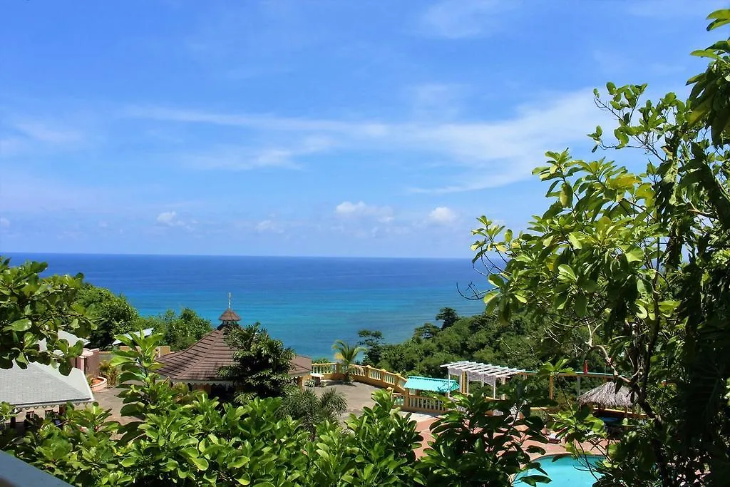 Pimento Lodge Resort Port Antonio