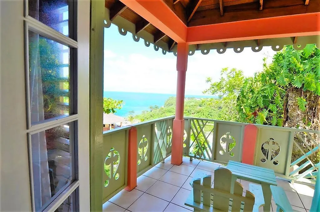 Pimento Lodge Resort Port Antonio Jamaïque
