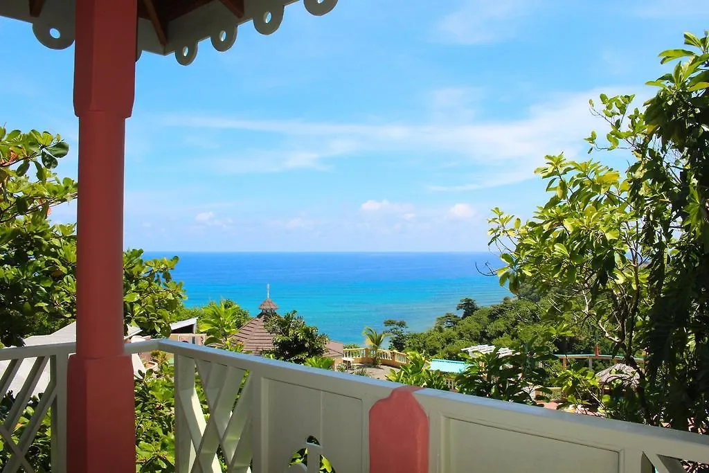 Pimento Lodge Resort Port Antonio Jamaïque