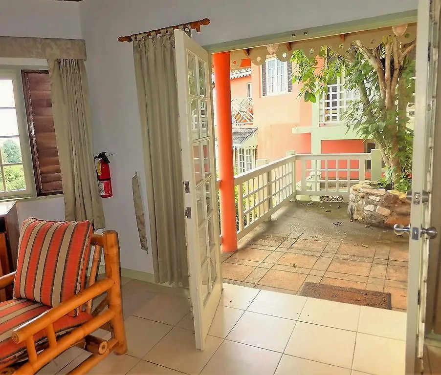 Pimento Lodge Resort Port Antonio 0*,