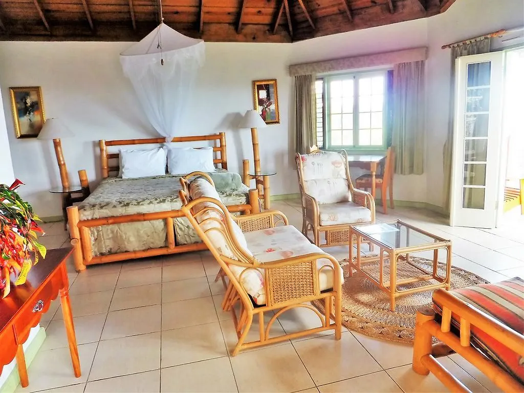 Pimento Lodge Resort Port Antonio