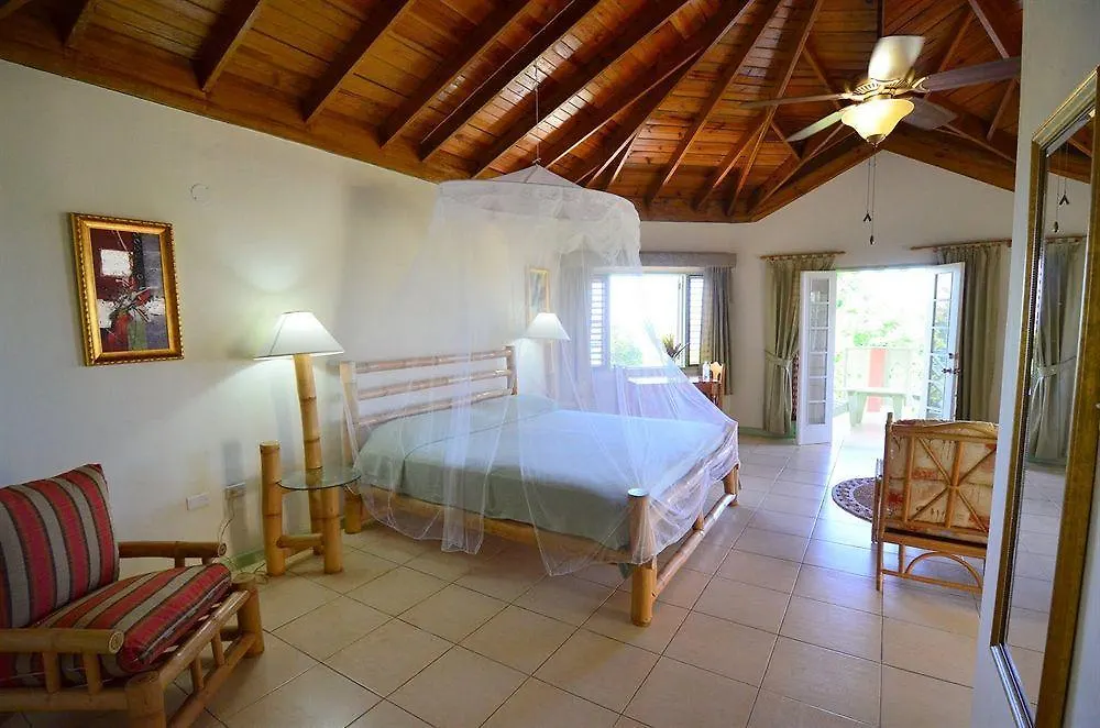 Pimento Lodge Resort Port Antonio Jamaïque
