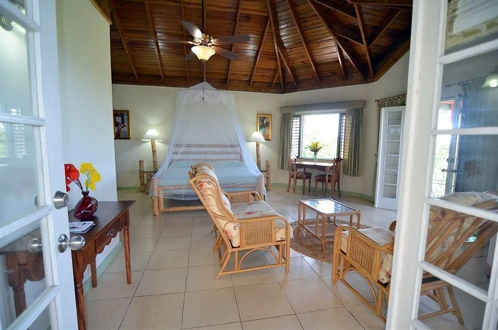 Pimento Lodge Resort Port Antonio