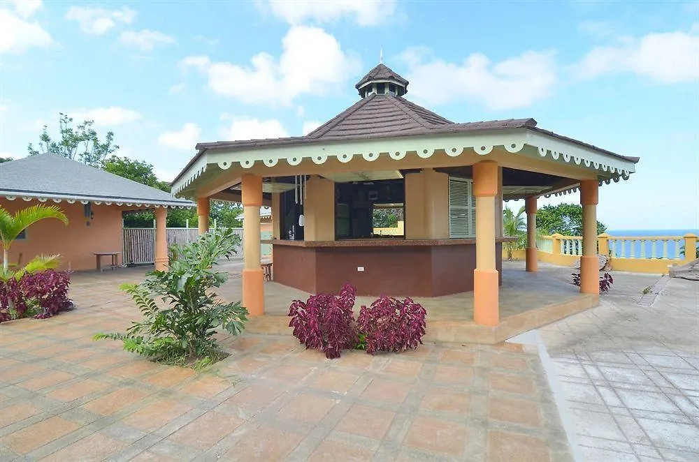 Pimento Lodge Resort Port Antonio