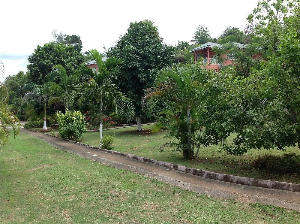 Pimento Lodge Resort Port Antonio