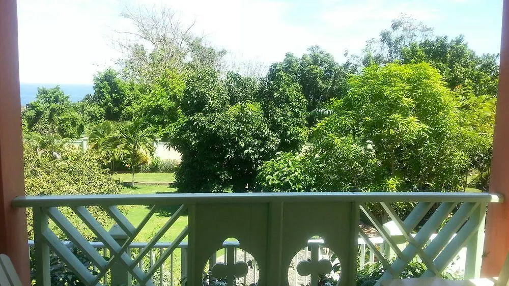 Pimento Lodge Resort Port Antonio