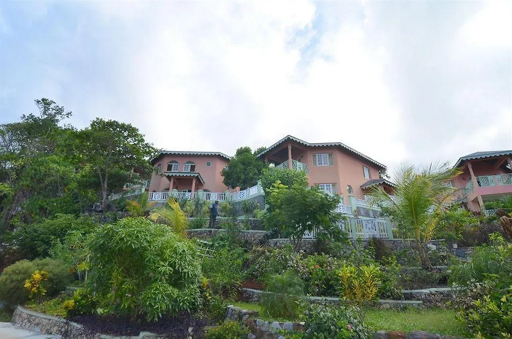 Pimento Lodge Resort Port Antonio