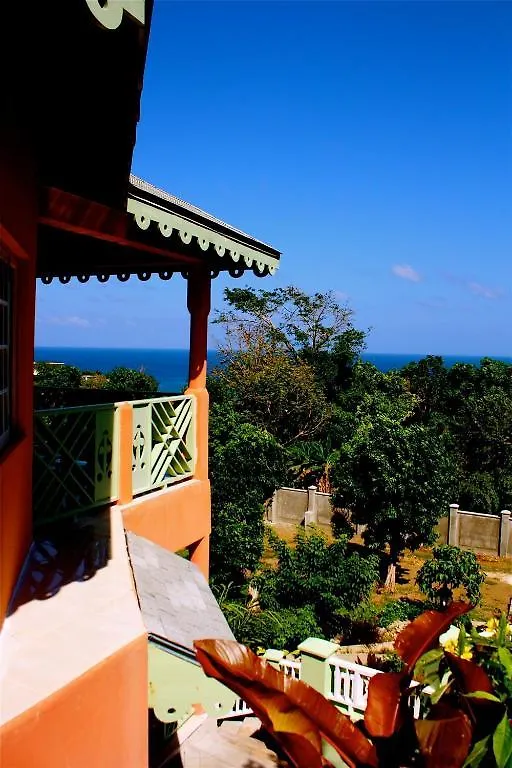 Pimento Lodge Resort Port Antonio Jamaïque